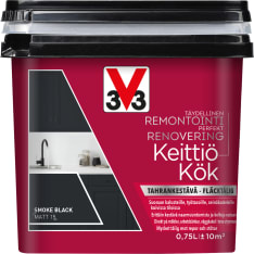 V33 750ml furniture paint