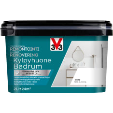 V33 2l tile paint for walls