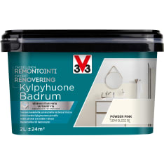 V33 2l tile paint for walls