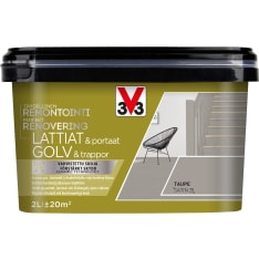 V33 2l tile paint for floors