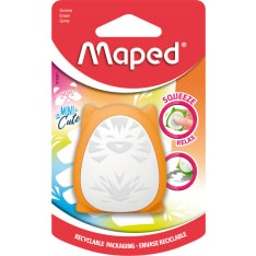 Maped MiniCute Squeeze pyyhekumi