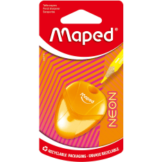 Maped Igloo Neon sharpener