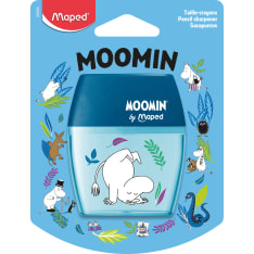 Maped Moomin Sharpener