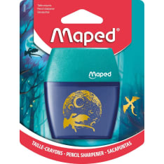 Maped Shaker Dragon 2-hole pencil sharpener