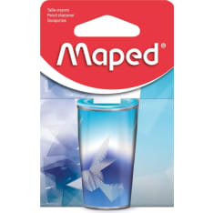 Maped Arctic single-hole pencil sharpener