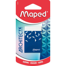 Maped Architecte Deco eraser