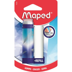 Maped Arctic+ refill for eraser tube