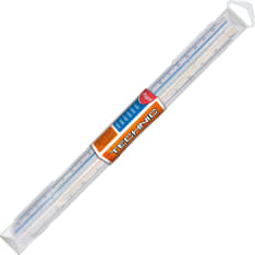 Maped 1:100 to 1:500 ratio ruler