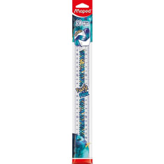Maped Dragon Twist'n'Flex 30 cm ruler