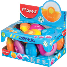 Maped Zenoa eraser