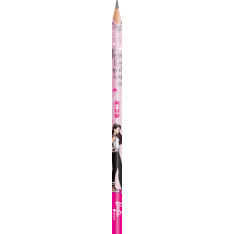 Maped Barbie 6 kpl lyijykynä