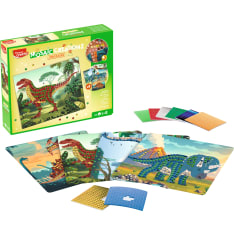 Maped Mosaic Dino askartelusarja