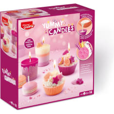 Maped Creativ Yummy Candles DIY candles