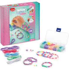 Maped Bubble rannekorut askartelusarja