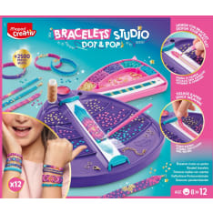 Maped Creativ Bracelet studio rannekorulaite