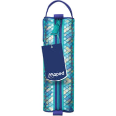 Maped Dragon pencil case