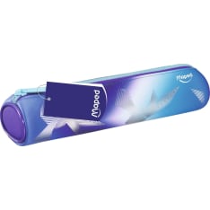 Maped Neoprene Arctic Teens pencil case
