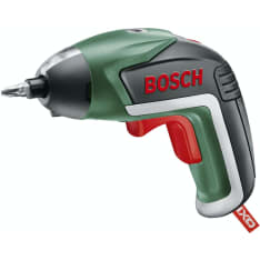 Bosch IXO V 3,6V 1,5Ah ruuvinväännin