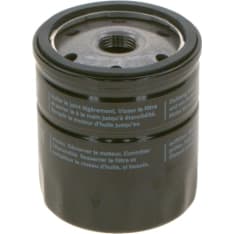 Bosch 0 451 102 056 Oil filter