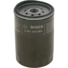 Bosch 0 451 104 064 Öljynsuodatin