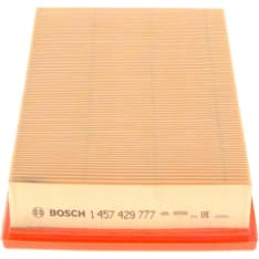 Bosch 1 457 429 777 Air filter