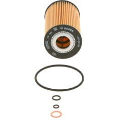 Bosch 1 457 429 108 Öljynsuodatin
