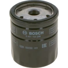 Bosch 0 451 103 298 Öljynsuodatin