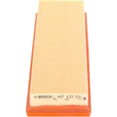 Bosch 1 457 433 531 Air filter