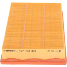 Bosch 1 457 433 323 Air filter