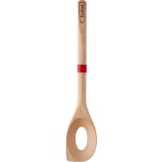 Tefal Ingenio Wood 32,5 cm puu/silikoni risottokauha