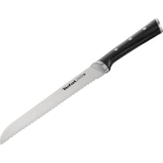 Tefal Ingenio Ice Force 20 cm leipäveitsi