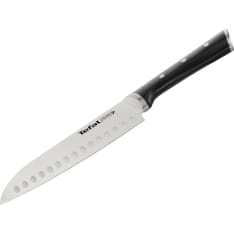 Tefal Ingenio Ice Force 18 cm Santoku-veitsi