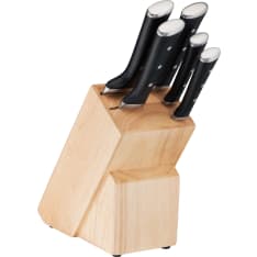 Tefal Ice Force veitsitukki + 5 veistä