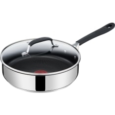 Tefal Jamie Oliver Quick & Easy  25 cm/3,2l paistokasari
