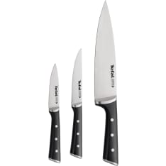 Tefal Ice Force 3-veitsen setti
