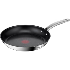 Tefal Intuition 24cm paistinpannu ruostumatonta terästä