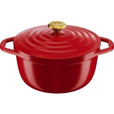 Tefal Air 4,7 l 24 cm pata