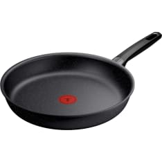 Tefal Expertise -paistinpannu 30 cm, musta