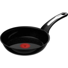 Tefal Exceptional Ceramic -paistinpannu 20 cm, musta