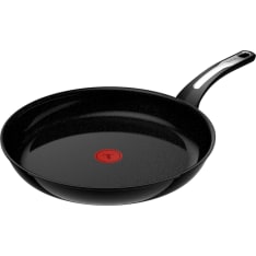 Tefal Exceptional Ceramic -paistinpannu 32 cm, musta