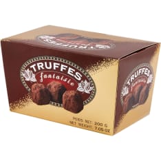 Jacquot 200 g truffle