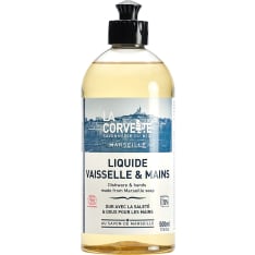 La Corvette Marseille 500ml käsitiskiaine