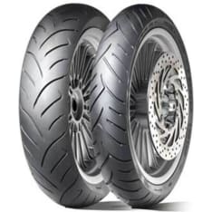 Dunlop Scootsmart 110/70-11 45L TL fr eturengas
