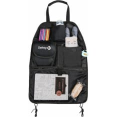 Bebe Confort storage compartment / dust cover