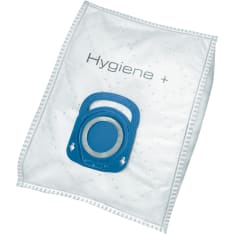 Tefal / OBH Nordica / Rowenta Hygiene+ Optimal 4kpl pölypussi