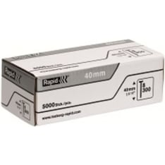 Rapid 8-300 5000kpl sinkitty naula