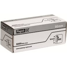 Rapid 8-300 5000kpl sinkitty naula