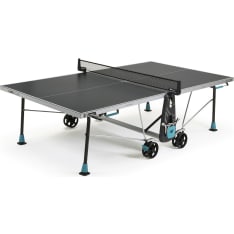 Cornilleau 300X Sport gray table tennis table