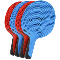 Cornilleau outdoor tennis racket set