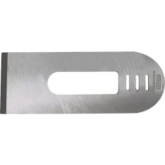 Stanley 40mm planer blade